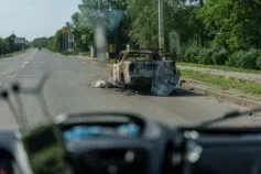 Костянтинівка
