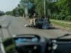 Символично разнесли Москвич — какие на самом деле “победы” россиян в Константиновке