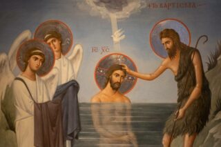 різдво івана предтечі