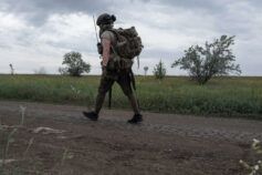 Мобілізація з 1 липня 2025