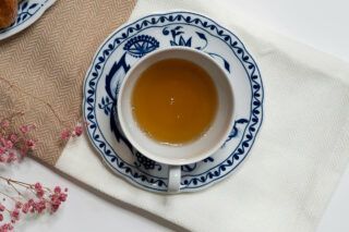 Чи можна пити шавлію, як чай