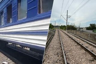 можно ли останавливать поезда во время тревоги
