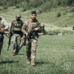 Карта боевых действий 25 июня 2025: активизация россиян на Новопавловском направлении