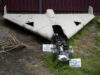 Росія запустила по Україні понад 28 000 Шахедів — Зеленський
