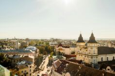 Куди поїхати в Івано-Франківській області