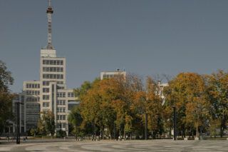 Погода у Харкові в липні 2025