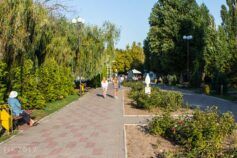 чорноморськ цікаві місця