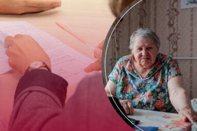 Фото к: Нужно ли предоставлять справку о зарплате за период до июля 2000: ПФУ