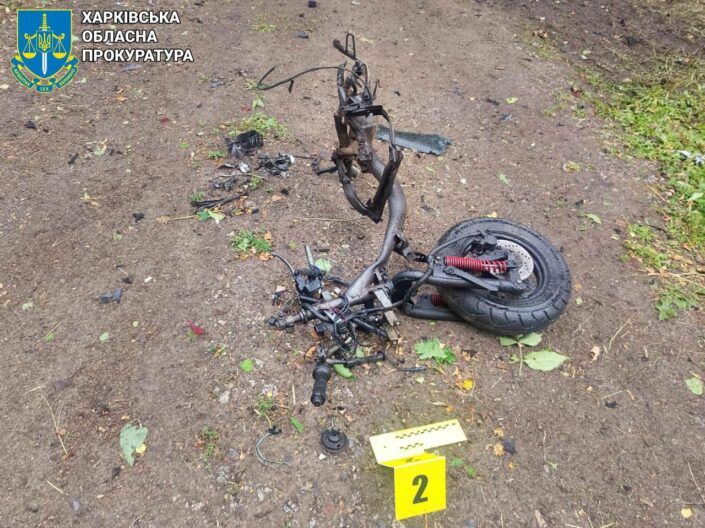 В Харькове взорвали двух военных — 19-летняя девушка сама сделала взрывчатку