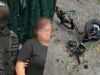 В Харькове взорвали двух военных — 19-летняя девушка сама сделала взрывчатку