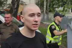 Никто не встретил из плена