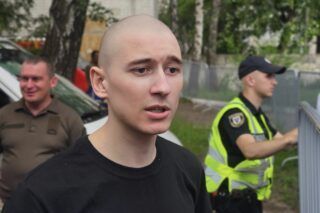 Ніхто не зустрів з полону