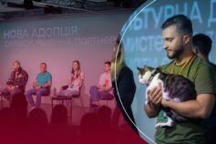 Зоосвідомі