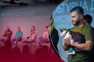 Зоосвідомі