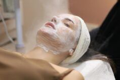 косметологические процедуры