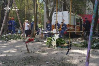 кількість вбитих дітей
