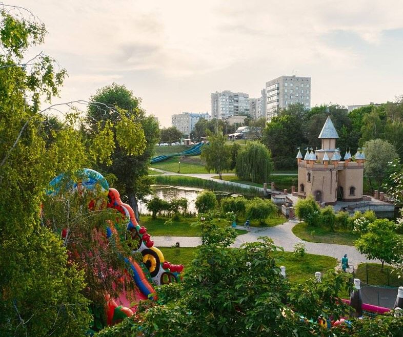 день міста суми 2025