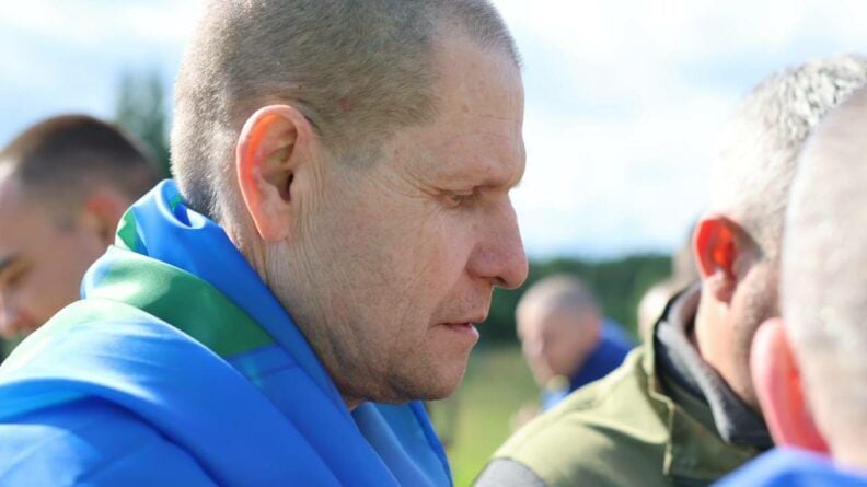 Їх вважали зниклими безвісти! Обмін полоненими 26 червня