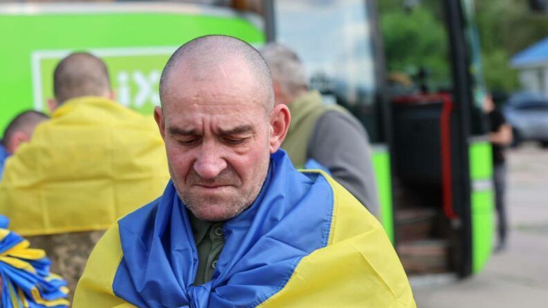 Їх вважали зниклими безвісти! Обмін полоненими 26 червня