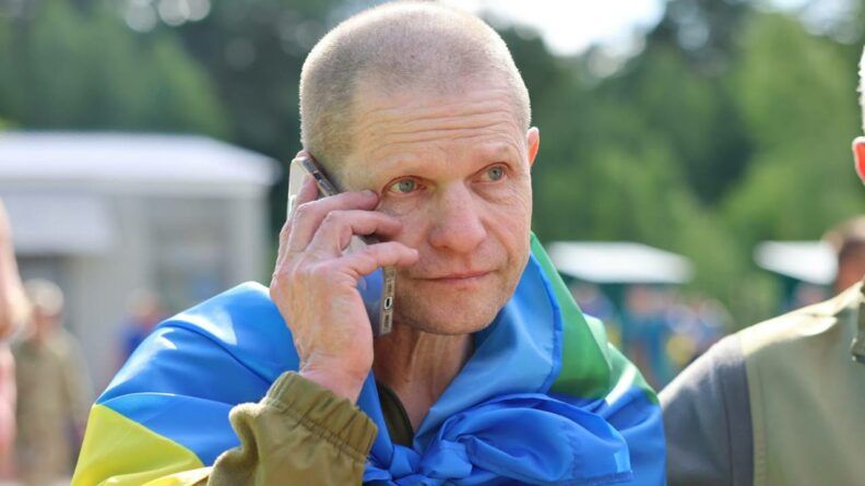 Їх вважали зниклими безвісти! Обмін полоненими 26 червня