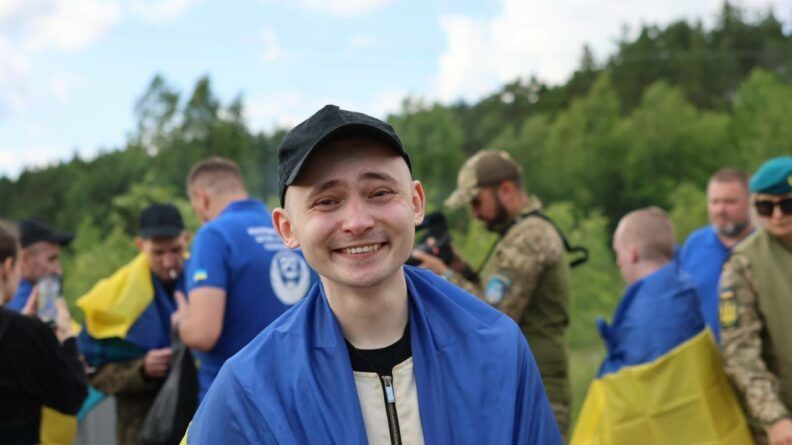 Їх вважали зниклими безвісти! Обмін полоненими 26 червня
