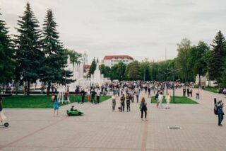 когда день города сумы