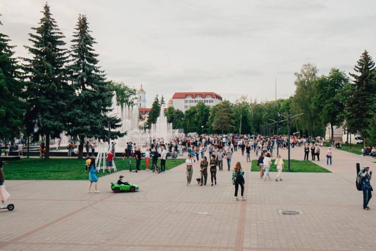 коли день міста суми
