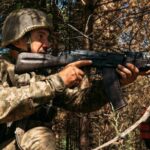 Карта боевых действий 26 июня 2025: уничтожено 11 районов сосредоточения российских военных