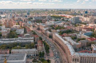 На захисті прав та свобод людини! День Національної поліції України — як стати правоохоронцем