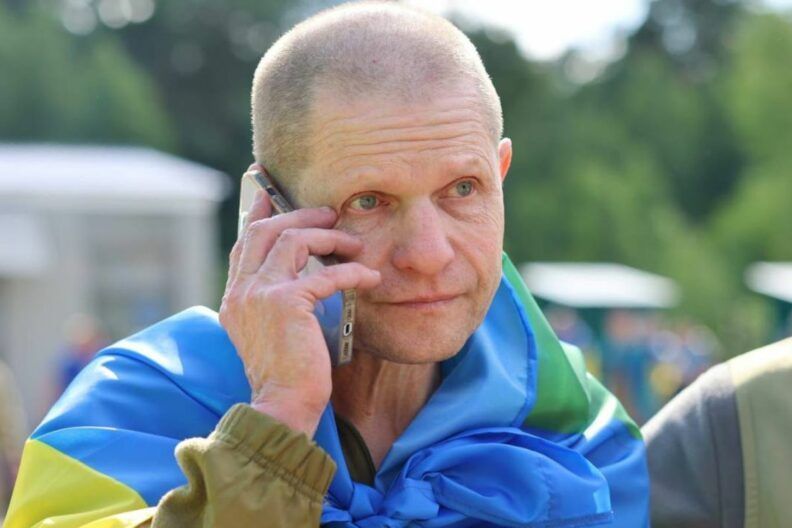 Обмін полоненими 26 червня