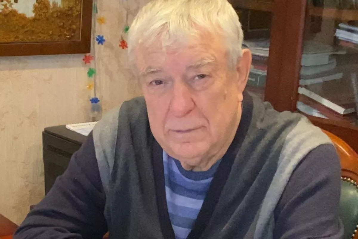 руслан боделан