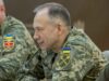 Просування РФ на Сумщині зупинено — Сирський про ситуацію в області