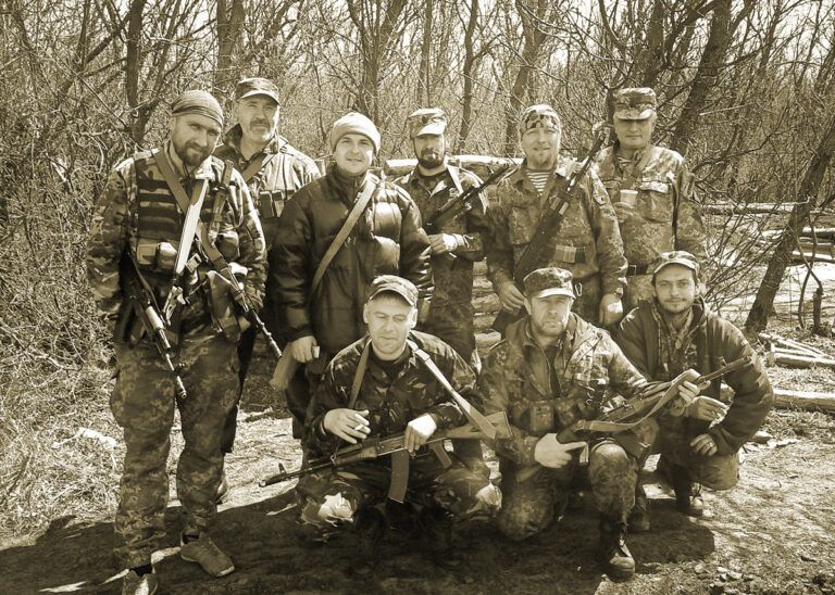 Побратими гумор