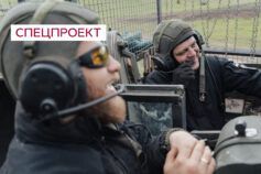 Братство на фронте