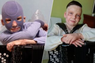 Роман Олексів