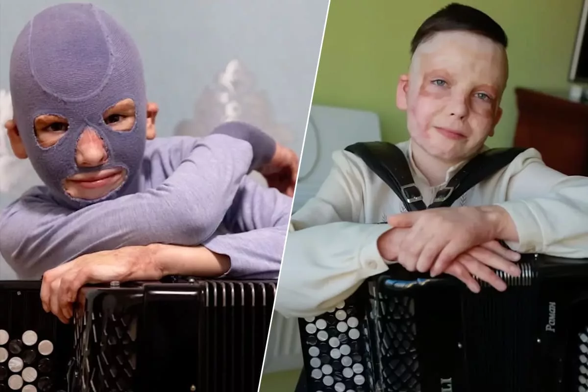 Роман Олексив