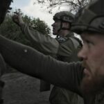Карта боевых действий 27 июня 2025: россияне пытаются подойти к Русиному Яру