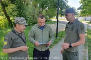 когда закончится мобилизация