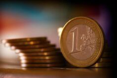 Курс євро 27 червня 2025