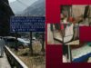 Чому півсотні українців утримують на кордоні між РФ та Грузією