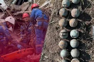 касетные боеприпасы