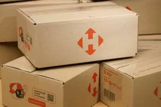 Новая почта сокращает работников