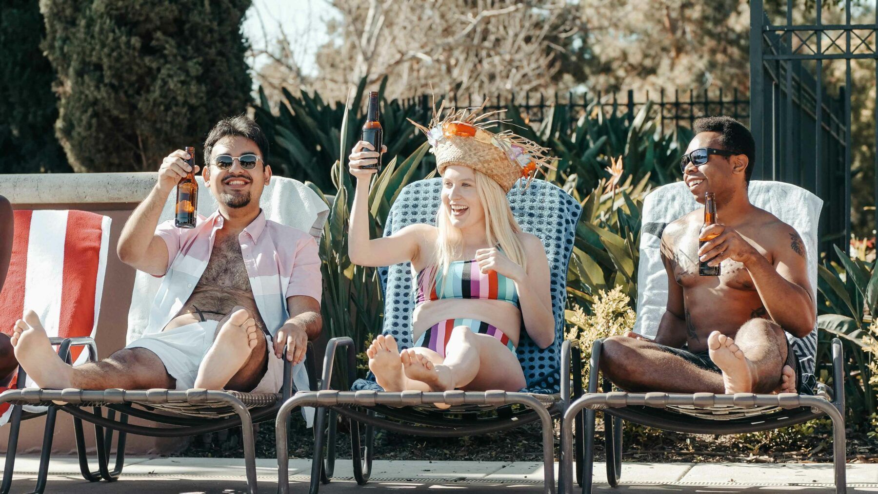 День молоді