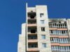 Двічі вдарили балістикою в одну точку: росіяни зухвало атакують Самар