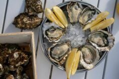 Сколько морепродуктов нужно есть
