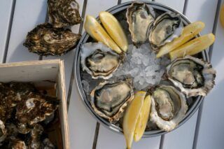 Сколько морепродуктов нужно есть