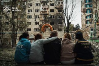 відшкодування майна