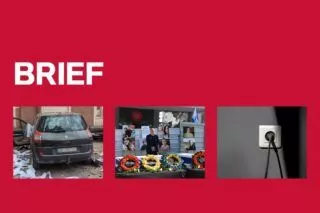 Приберу страхи в “тривожну валізку” — Тарабарова про свій план дій у разі нападу Росії