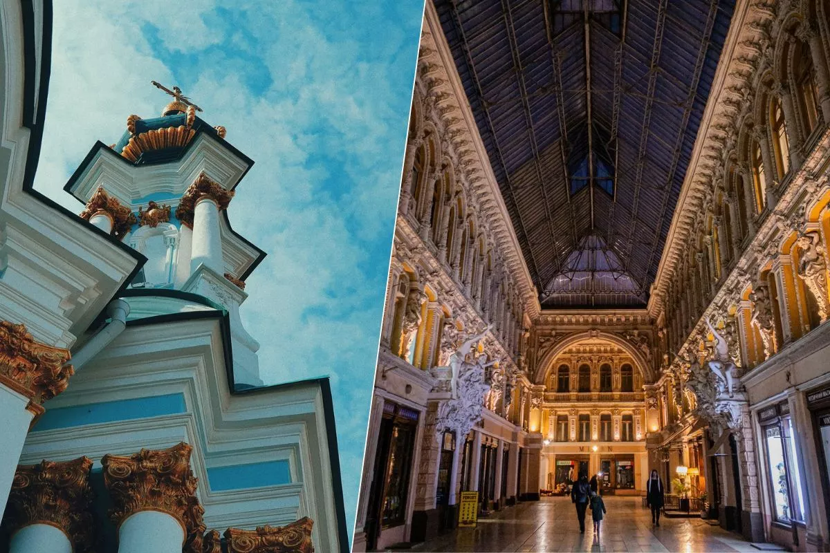 С Днем архитектуры Украины! История праздника и самые искренние поздравления своими словами