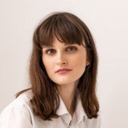 Юлия Хоменко, журналист